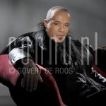 28-04-2004 Stanley Burleson at studio in Amsterdam, by order of Stage-entertainment. April 28, 2004.

[keywords]Posed, Sofa[/keywords]